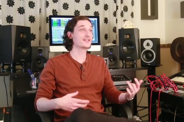 Chris Hughes is a motivated producer and audio engineer located in the San Francisco Bay Area. Since his uncle gave him his first electric guitar as a child, Chris’ passion ...