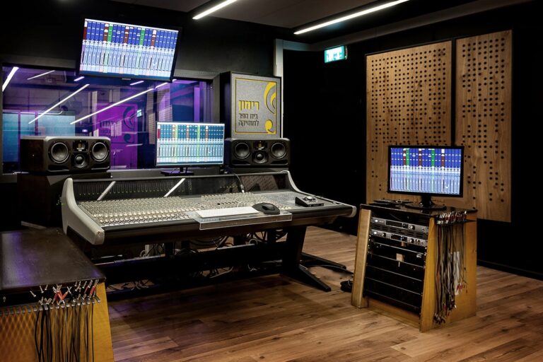 The Rimon School of Music has garnered a well-earned reputation for fostering some of the area’s most ...